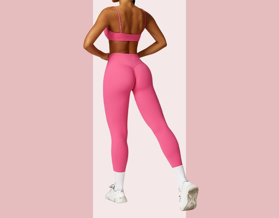 Ensemble de sport