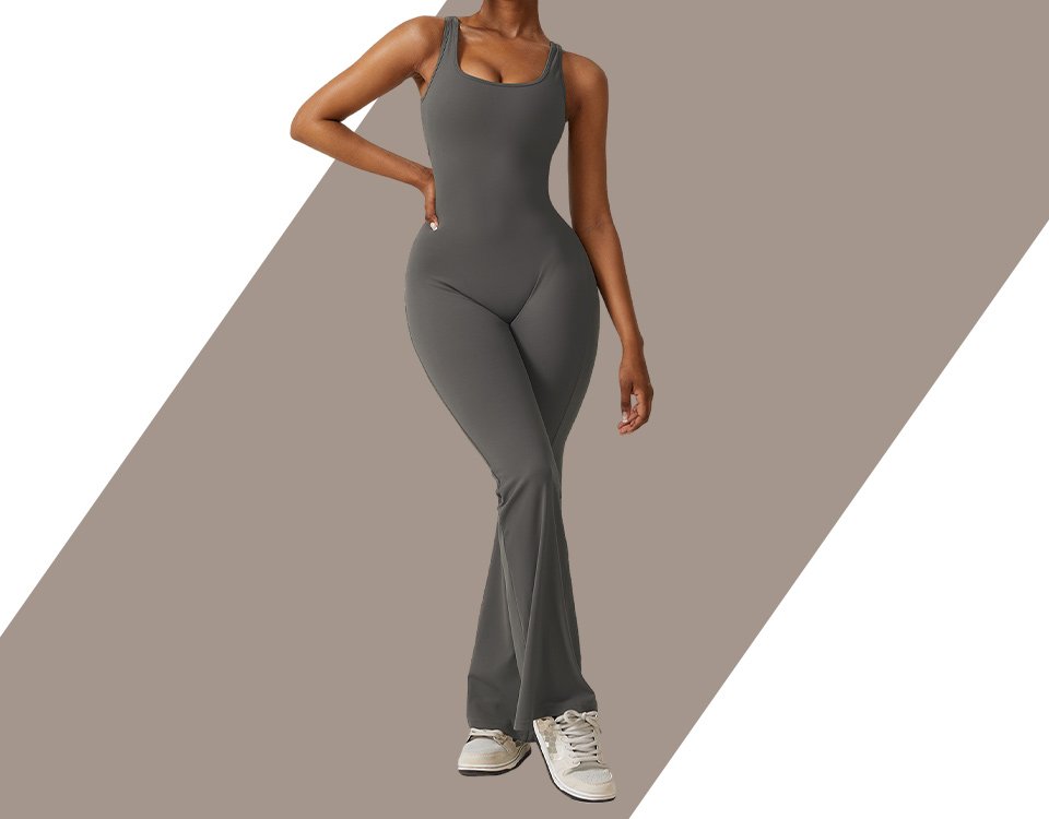 Combinaison femme
