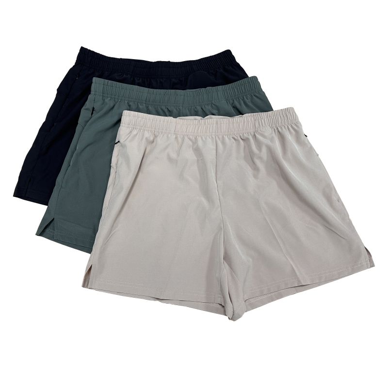 Un guide des shorts de sport pour hommes