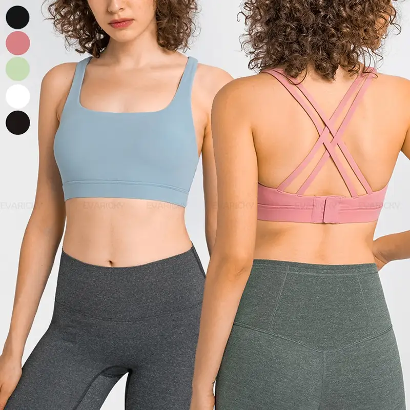 Pourquoi le bon soutien-gorge de sport définit-il vos performances en matière de vêtements de sport ?