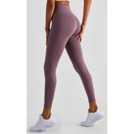 Quel type de leggings de sport peut équilibrer confort et esthétique ?