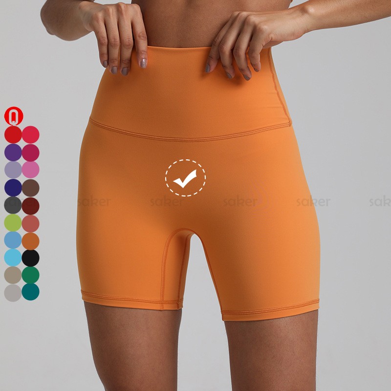 Short de vélo Gym Lounge Femme