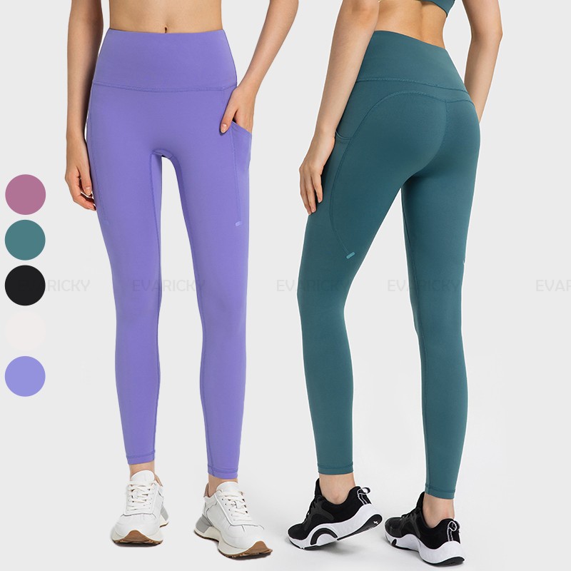 Leggings de sport de yoga de gymnase