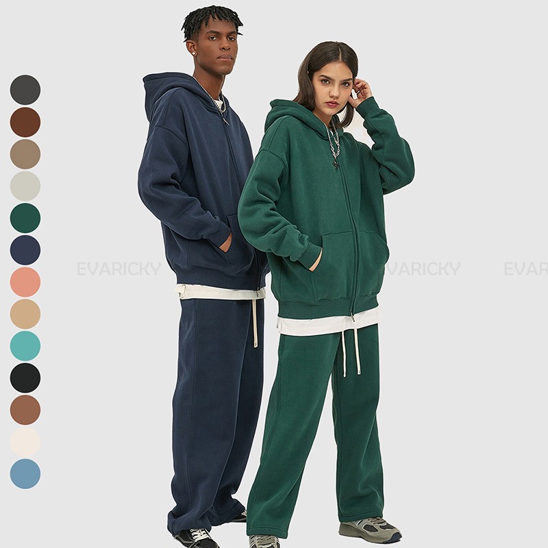 Ensembles de sport pour hommes