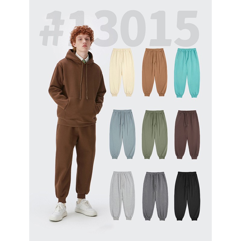 Ensemble de costume de sport pour hommes